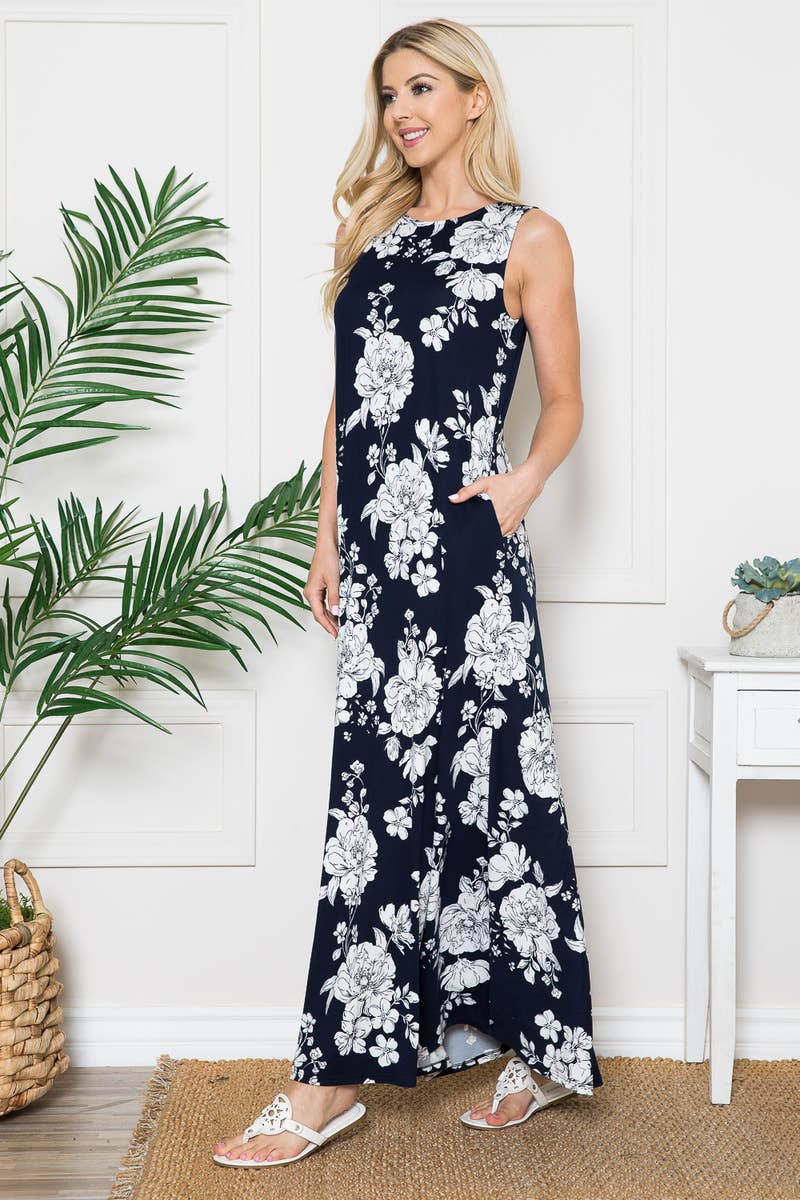 Maxi Dresses