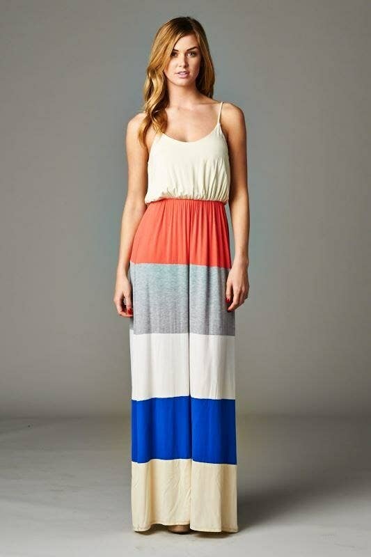 Maxi Dresses