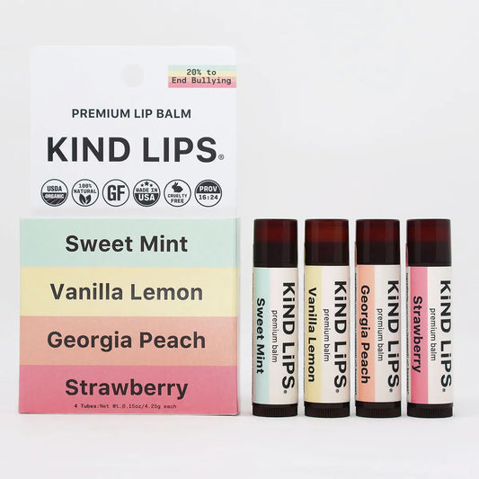 Kind Lips Lip Balm