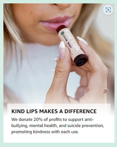 Kind Lips Lip Balm