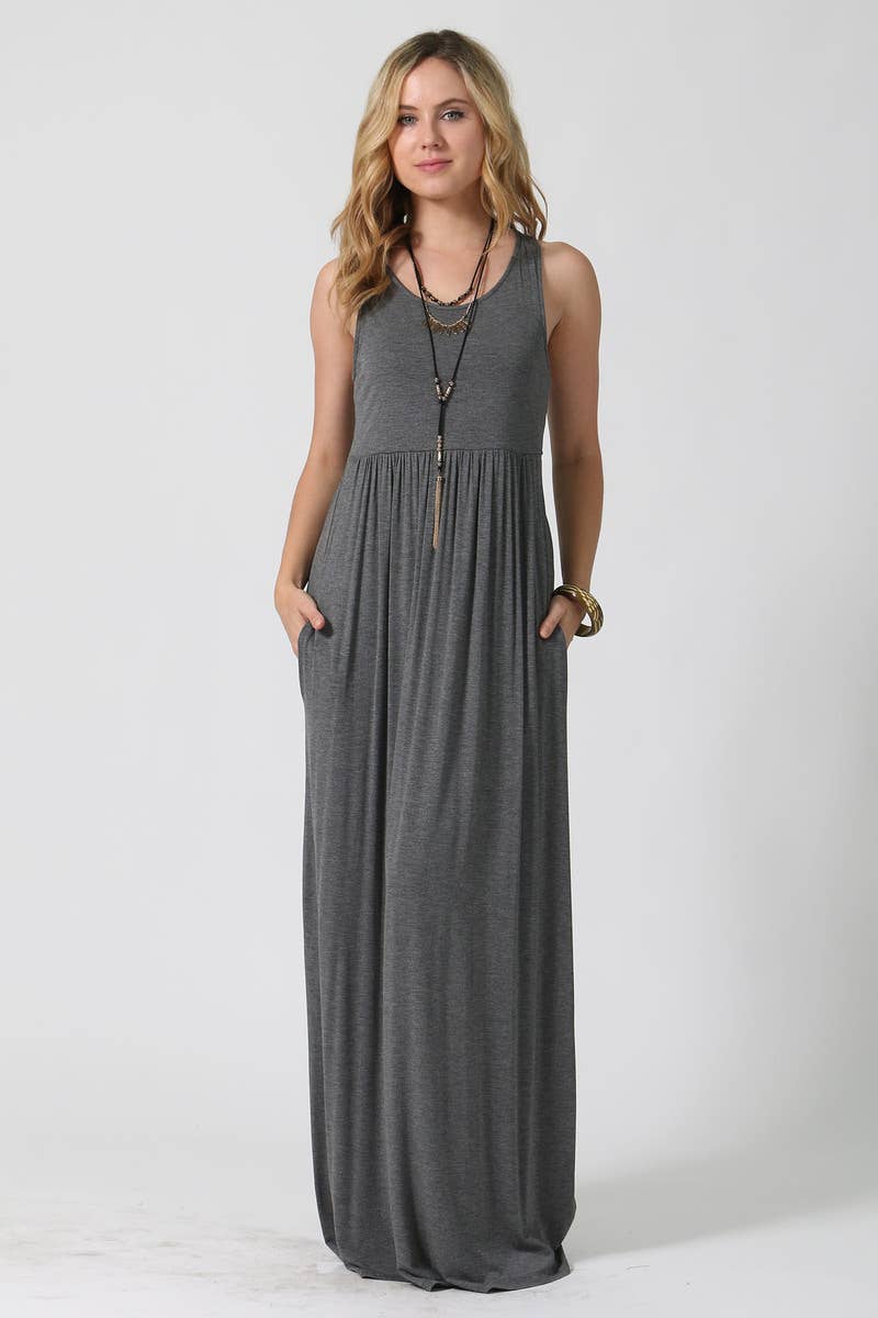 Maxi Dresses