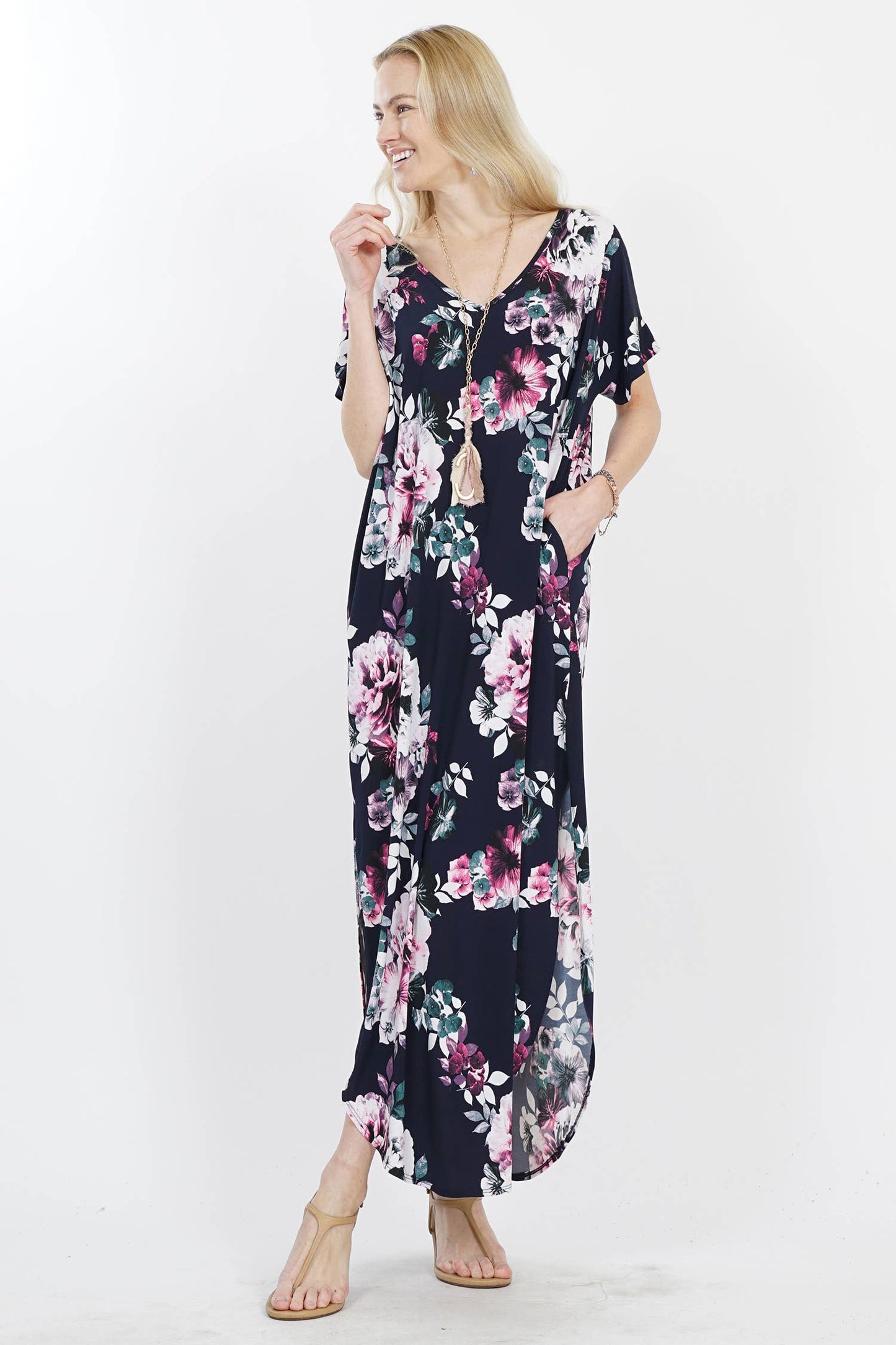 Maxi Dresses