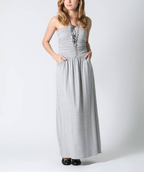 Maxi Dresses